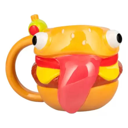 Fortnite Kubek w kształcie Durrr Burger zdjęcie produktu