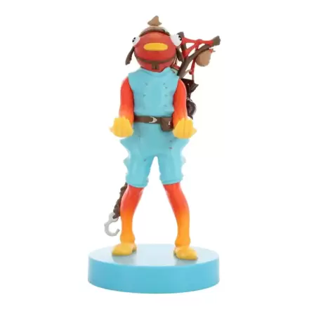 Fortnite Fishstick Cable Guys Uchwyt na Kontroler i Podstawka na Telefon zdjęcie produktu
