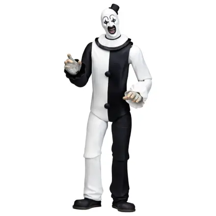 Fortnite: Fortnitemares Figurka Art the Clown 18 cm zdjęcie produktu