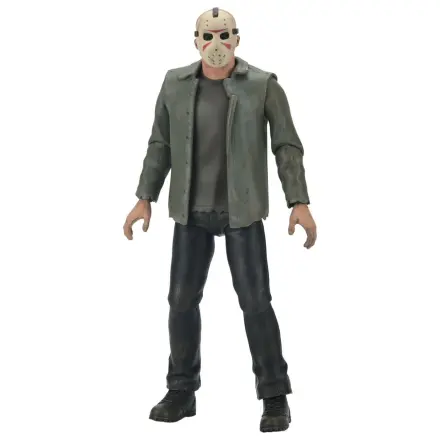 Fortnite: Fortnitemares Figurka Akcji Jason Voorhees 18 cm zdjęcie produktu