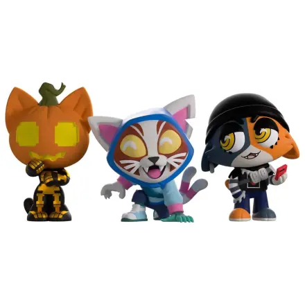 Fortnite Zestaw Minifigurek 1 zdjęcie produktu