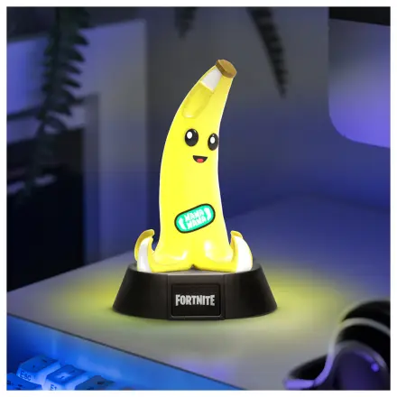 Lampka ikona FORTNITE Peely 11 cm zdjęcie produktu