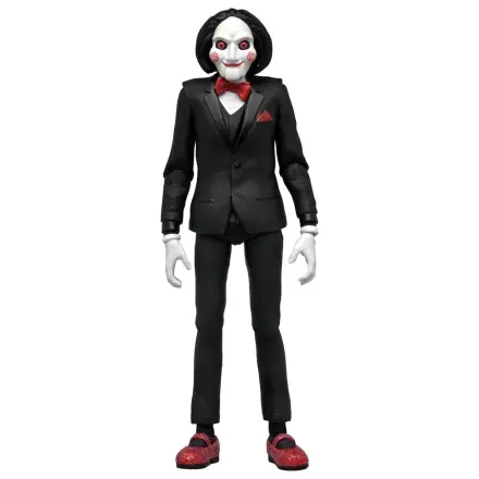Fortnite/SAW Fortnitemares Figurka akcji Billy the Puppet 18 cm zdjęcie produktu