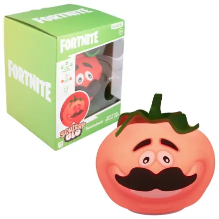 Fortnite SquishyGlo Silicon Lampa 15 cm zdjęcie produktu