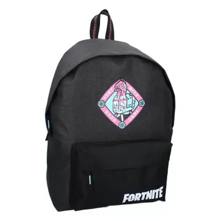 Fortnite Plecak Renegade Szary 43 cm zdjęcie produktu