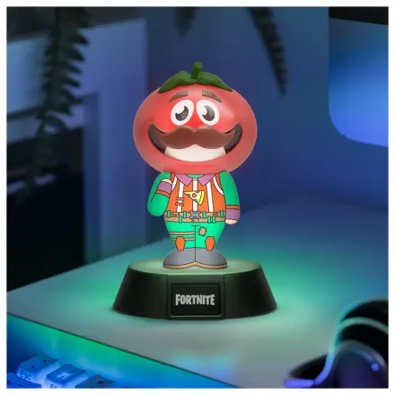 Lampa Fortnite Tomatohead Icon 11 cm zdjęcie produktu
