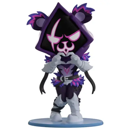 Fortnite winylowa figurka Raven Team Leader 12 cm zdjęcie produktu