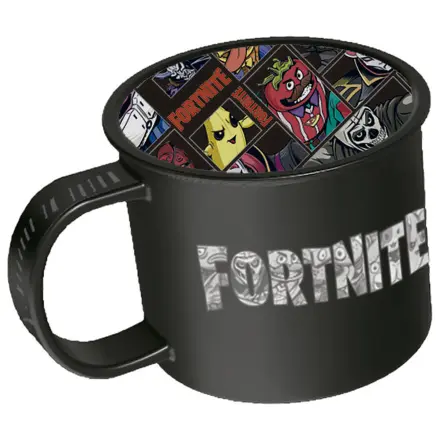 Fortnite Where we Droppin kubek 430ml zdjęcie produktu
