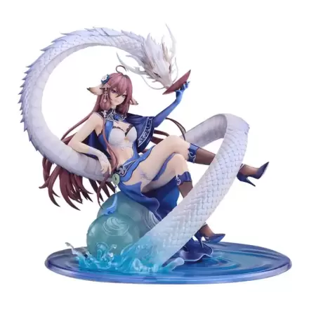 Fox Spirit Matchmaker PVC Statuetka 1/7 Yaya Tushan Qing Lin Bi Lu Ver. 23 cm (Bonus) zdjęcie produktu