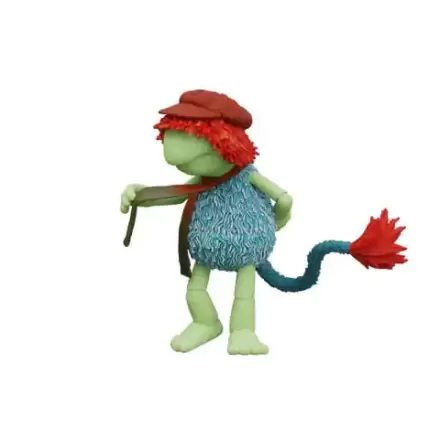 Figurka Fraggle Rock Boober 13 cm termékfotója