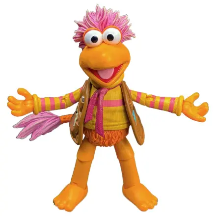 Fraggle Rock Figurka Akcji Gobo zdjęcie produktu