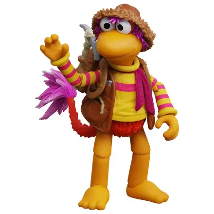 Fraggle Rock Action Figure Gobo (The Cavern of Lost Dreams) zdjęcie produktu