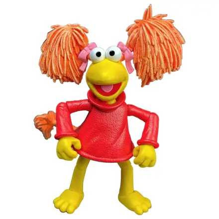 Fraggle Rock figurka akcji Red zdjęcie produktu