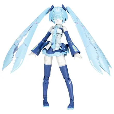 Frame Arms Plastikowy Zestaw Modeli 1/100 Frame Artist Snow Miku 16 cm zdjęcie produktu