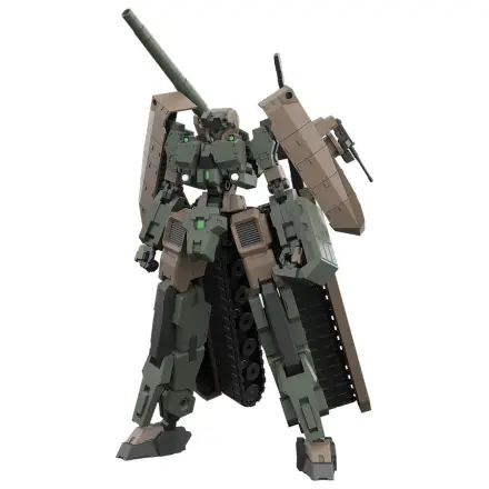 Frame Arms Zestaw Plastikowy Model Kit 1/100 TYPE70MODEL1 GOU-RAI2 20 cm zdjęcie produktu