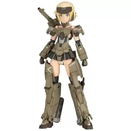 Frame Arms Girl Grande Skala Model plastikowy do składania Gourai 25 cm termékfotója