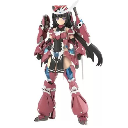 Frame Arms Girl Grande Scale Model plastikowy zestaw Magatsuki 25 cm zdjęcie produktu