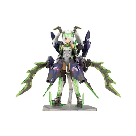 Frame Arms Girl Model Plastikowy Hresvelgr=Cornix 15 cm zdjęcie produktu