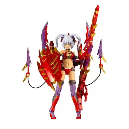 Frame Arms Girl Plastikowy Model do Składania Hresvelgr = Rufus (Agito) 15 cm zdjęcie produktu