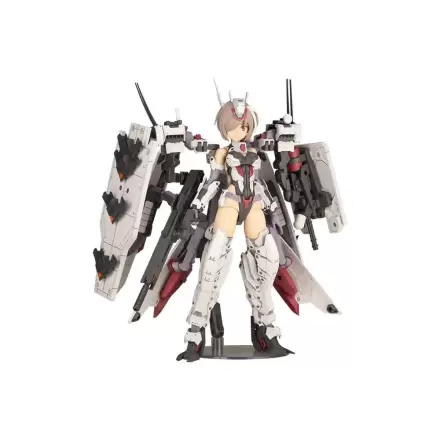 Frame Arms Girl Plastikowy Model do Składania Izumo 17 cm termékfotója