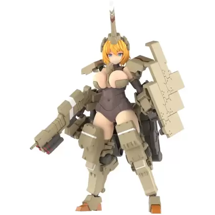 Frame Arms Girl PVC Plastikowy Zestaw Modeli Kagutsuchi-Kou 20 cm zdjęcie produktu