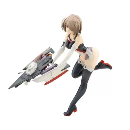 Statua PVC Frame Arms Girl Kongo w stroju kąpielowym wer. 23 cm zdjęcie produktu