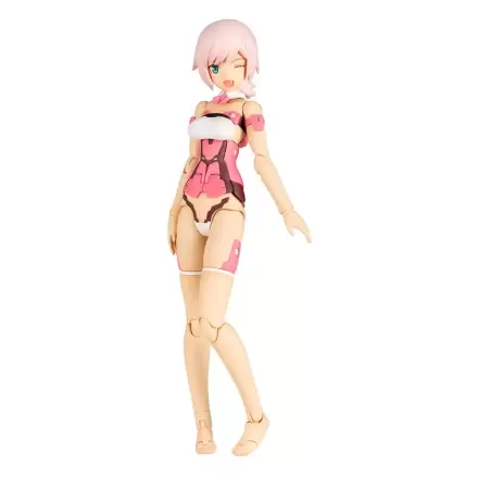 Frame Arms Girl Plastikowy Model do Składania Laetitia 15 cm termékfotója