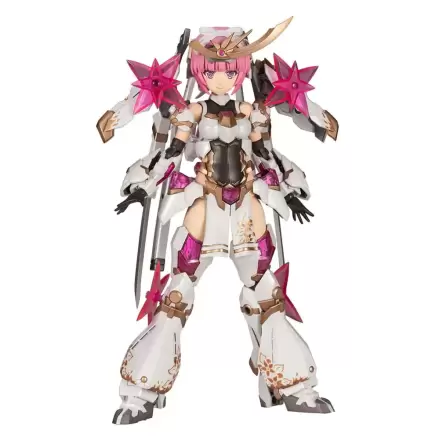 Frame Arms Girl Plastic Model Kit Magatsuki Kikka 16 cm zdjęcie produktu