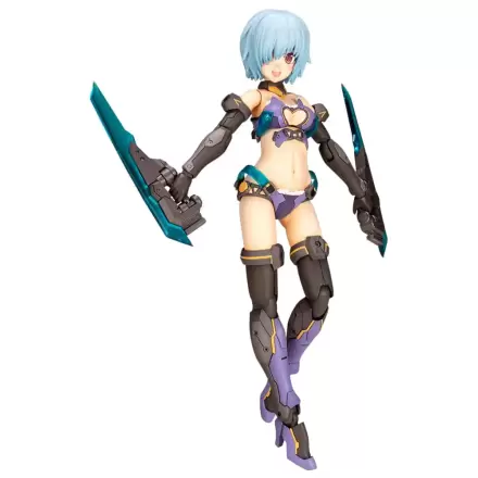 Frame Arms Girl Plastikowy Zestaw Modelarski P3 Hresvelgr Bikini Armor Wer. 15 cm zdjęcie produktu