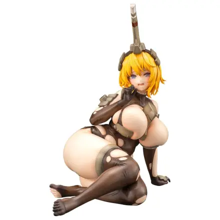 Frame Arms Girl Figurka PVC Kagutsuchi-Kou 18 cm zdjęcie produktu
