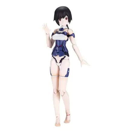 Frame Arms Girl PVC Plastic Zestaw Modeli Laetitia Azurite Ver. 15 cm zdjęcie produktu