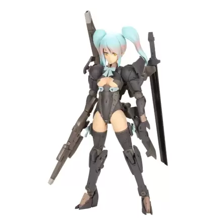 Frame Arms Girl Plastikowy Zestaw Modelarski Shadow Tiger 16 cm zdjęcie produktu