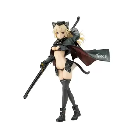 Frame Arms Girl Shimada Humikane Art Works II Statua PVC Arsia 24 cm zdjęcie produktu