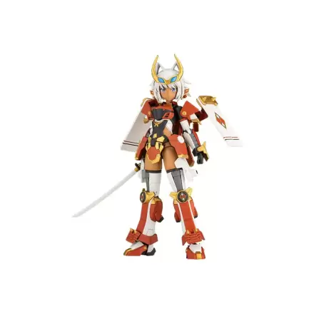 Frame Arms Girl Plastikowy Zestaw Modelarski Shingen 16 cm zdjęcie produktu