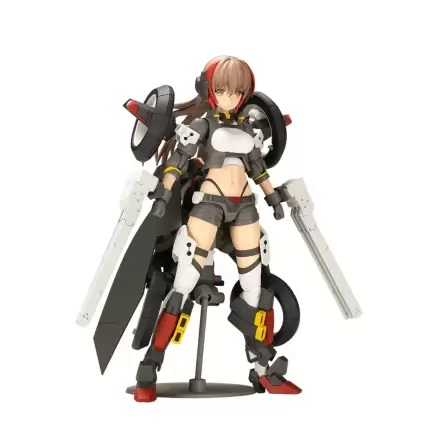 Frame Arms Girl Plastic Model Kit Wilber Nine 16 cm Model Plastikowy do Składania termékfotója