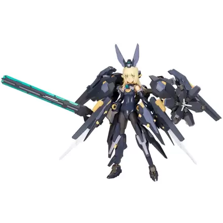 Frame Arms Girl Model plastikowy Zelfikar 19 cm termékfotója