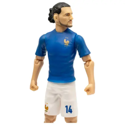 France Adrien Rabiot figurka 20cm zdjęcie produktu