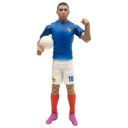 France Mbappe Action figure 20cm zdjęcie produktu