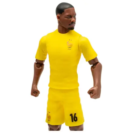 France Mike Maignan figurka akcji 20cm zdjęcie produktu