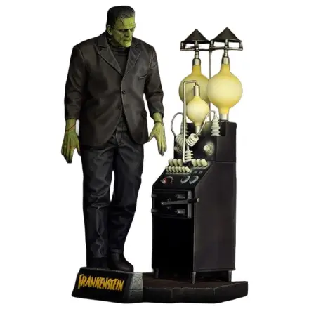 Frankenstein Plastic Model Kit 1/8 The Monster of Frankenstein 27 cm zdjęcie produktu