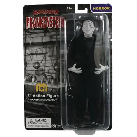 Figurka Akcji Frankenstein Hammer Frankenstein Monster 20 cm termékfotója