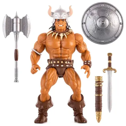 Frazetta Icon Conan The Barbarian figurka 14cm zdjęcie produktu