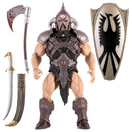Frazetta Icon Death Dealer figurka 14 cm zdjęcie produktu