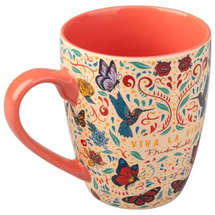Frida Kahlo kubek 350ml zdjęcie produktu
