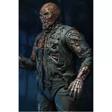 Piątek Trzynastego Część 7 Figurka Akcji Ultimate Jason 18 cm termékfotója