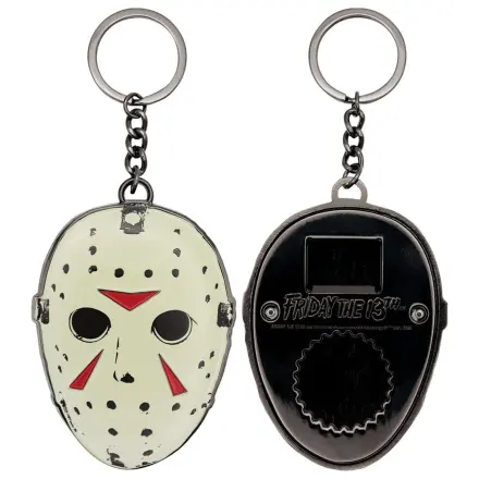 Friday the 13th Otwieracz do butelek Maska Hokejowa zdjęcie produktu