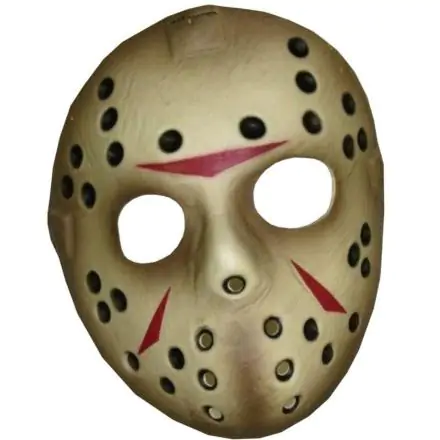 Maska na twarz dla dorosłych Friday the 13th Jason termékfotója