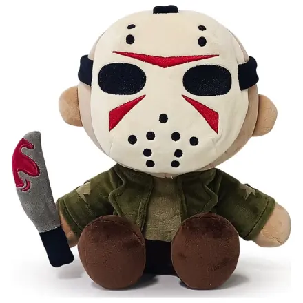 Friday the 13th pluszowa figurka Jason 22 cm zdjęcie produktu