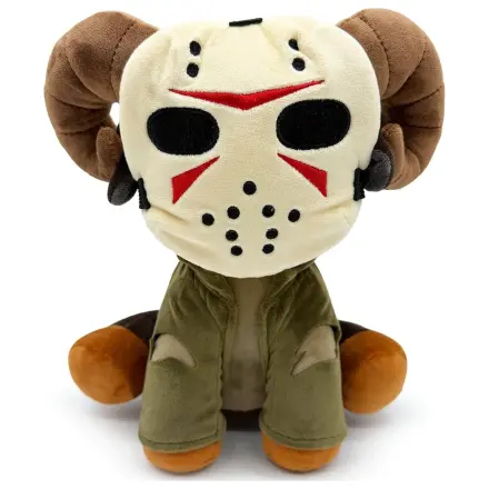 Pluszowa figurka Friday the 13th Rammie x Jason 22 cm zdjęcie produktu