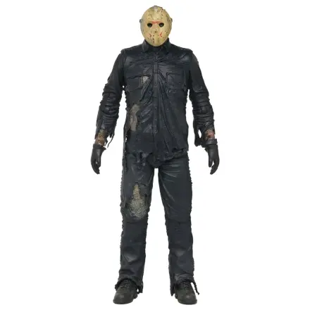 Friday the 13th: The Game Figurka akcji Jason (Part 8) 18 cm zdjęcie produktu